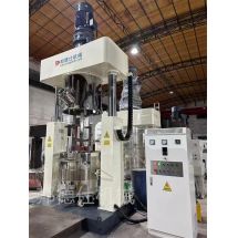 1100升行星攪拌機(jī)、新