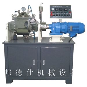 5升捏合實(shí)驗機(jī)
